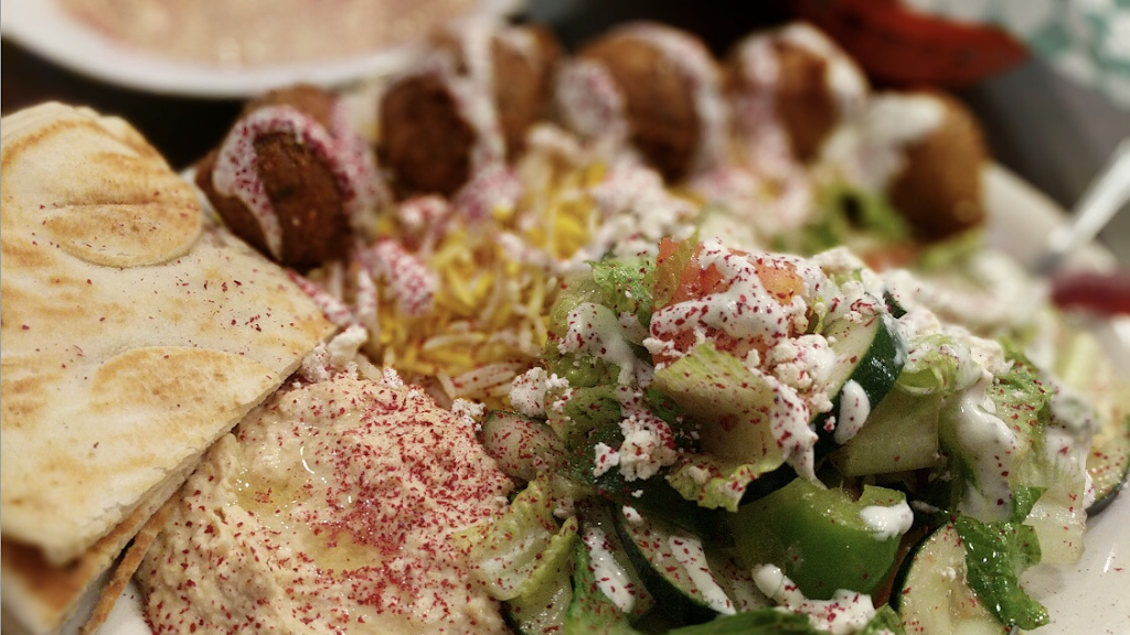 Gyro House | restaurant | 3609 W Nob Hill Blvd, Yakima, WA 98902, USA | 5094262531 OR +1 509-426-2531