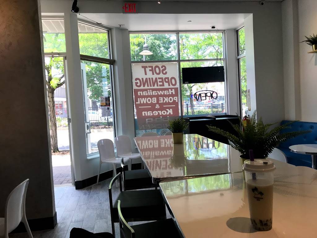 bb.q CHICKEN | restaurant | 7313h Baltimore Ave, College Park, MD 20740, USA | 2407707383 OR +1 240-770-7383