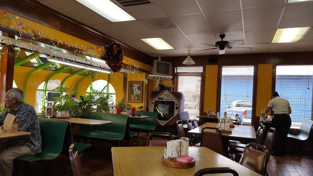 The Ranchito Taqueria & Restaurant | restaurant | 12150 Bissonnet St, Houston, TX 77099, USA | 2819331803 OR +1 281-933-1803