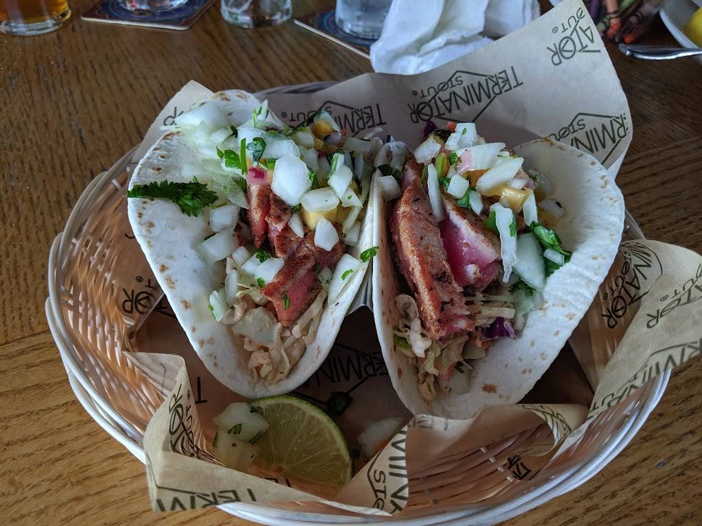 McMenamins on the Columbia | restaurant | 1801 SE Columbia River Dr, Vancouver, WA 98661, USA | 3606991521 OR +1 360-699-1521