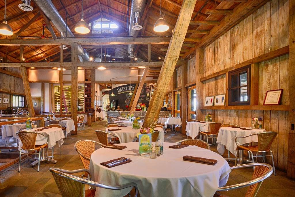 Traders Point Creamery | restaurant | 9101 Moore Rd, Zionsville, IN 46077, USA | 3177331700 OR +1 317-733-1700