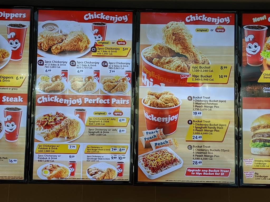 Jollibee | restaurant | 11632 South St, Artesia, CA 90701, USA | 5622281120 OR +1 562-228-1120