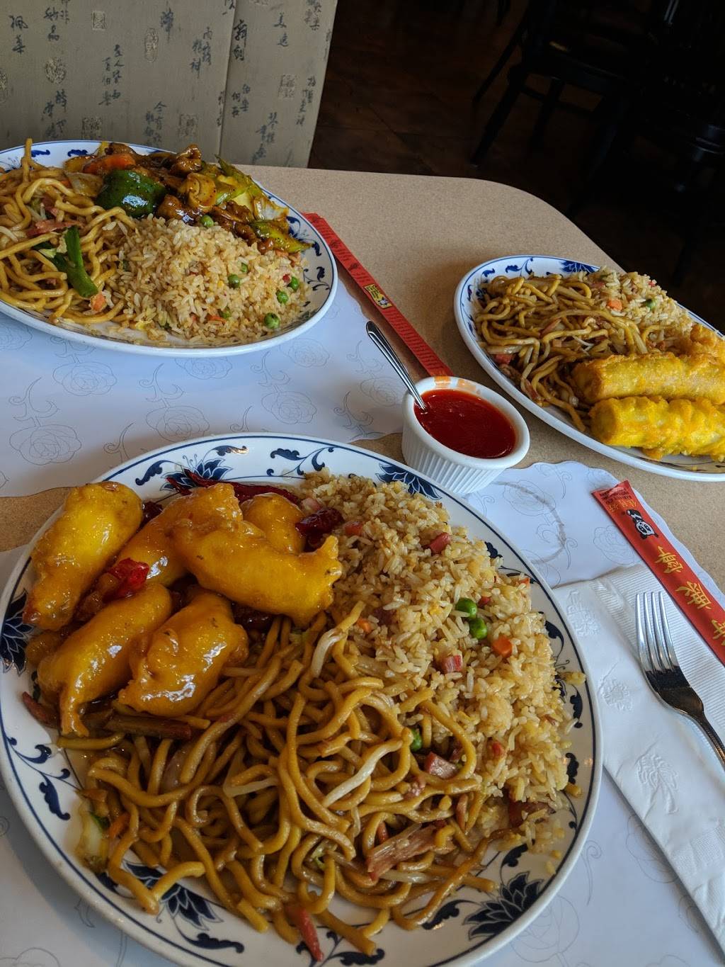 East Side Chef Restaurant | restaurant | 2105 Jefferson Blvd, West Sacramento, CA 95691, USA | 9163716188 OR +1 916-371-6188