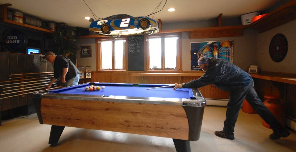 The Gap Pub & Grill | restaurant | 280 VT-5A, Orleans, VT 05860, USA | 8025254187 OR +1 802-525-4187