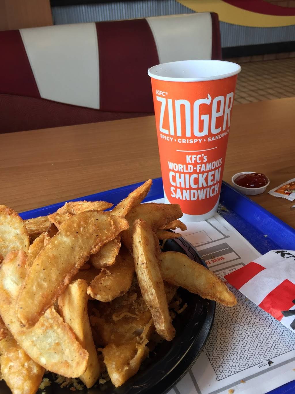 Long John Silvers | restaurant | 420 E National Rd, Vandalia, OH 45377, USA | 9378985504 OR +1 937-898-5504