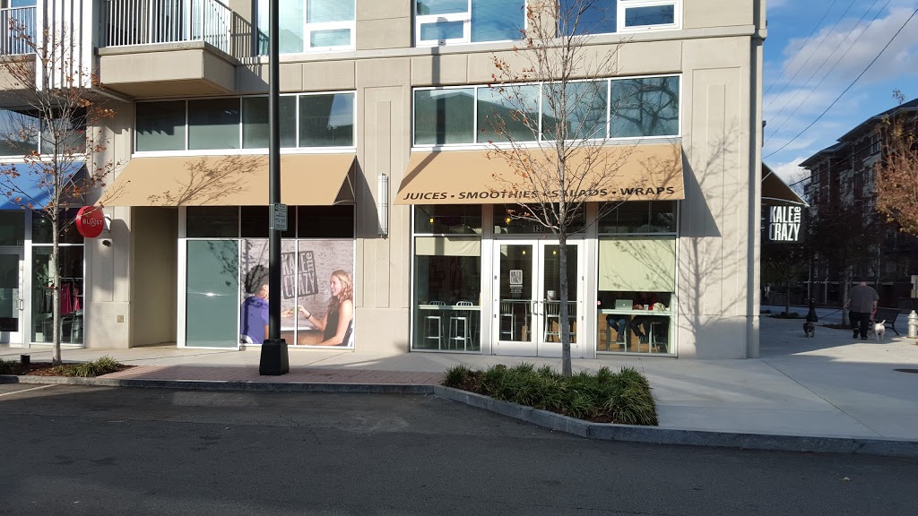 Kale Me Crazy | Health Food Cafe Midtown Atlanta | restaurant | 100 6th St NE, Atlanta, GA 30308, USA | 4042283878 OR +1 404-228-3878