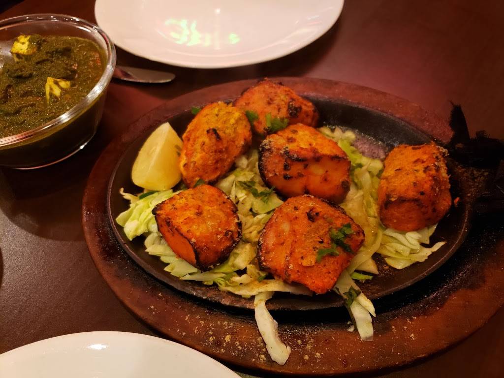 India Palace Cuisine | restaurant | 137 6th St, Pittsburgh, PA 15222, USA | 4124710660 OR +1 412-471-0660
