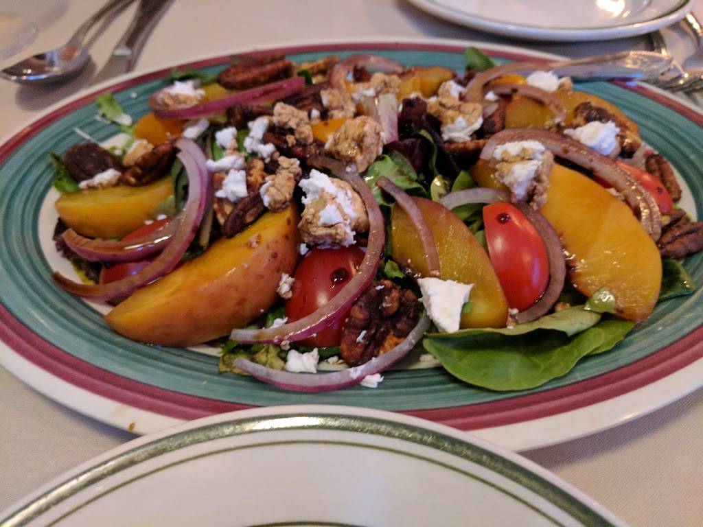 Piccolo Angolo | restaurant | 621 Hudson St, New York, NY 10014, USA | 2122299177 OR +1 212-229-9177