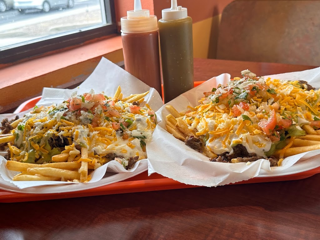 Ricardos Taco Shop | restaurant | 1190 N Solano Dr, Las Cruces, NM 88001, USA | 5755230176 OR +1 575-523-0176