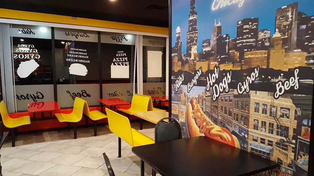 Leos Pizza & Grill | restaurant | 399 Wilson Rd, Round Lake, IL 60073, USA | 8477406591 OR +1 847-740-6591