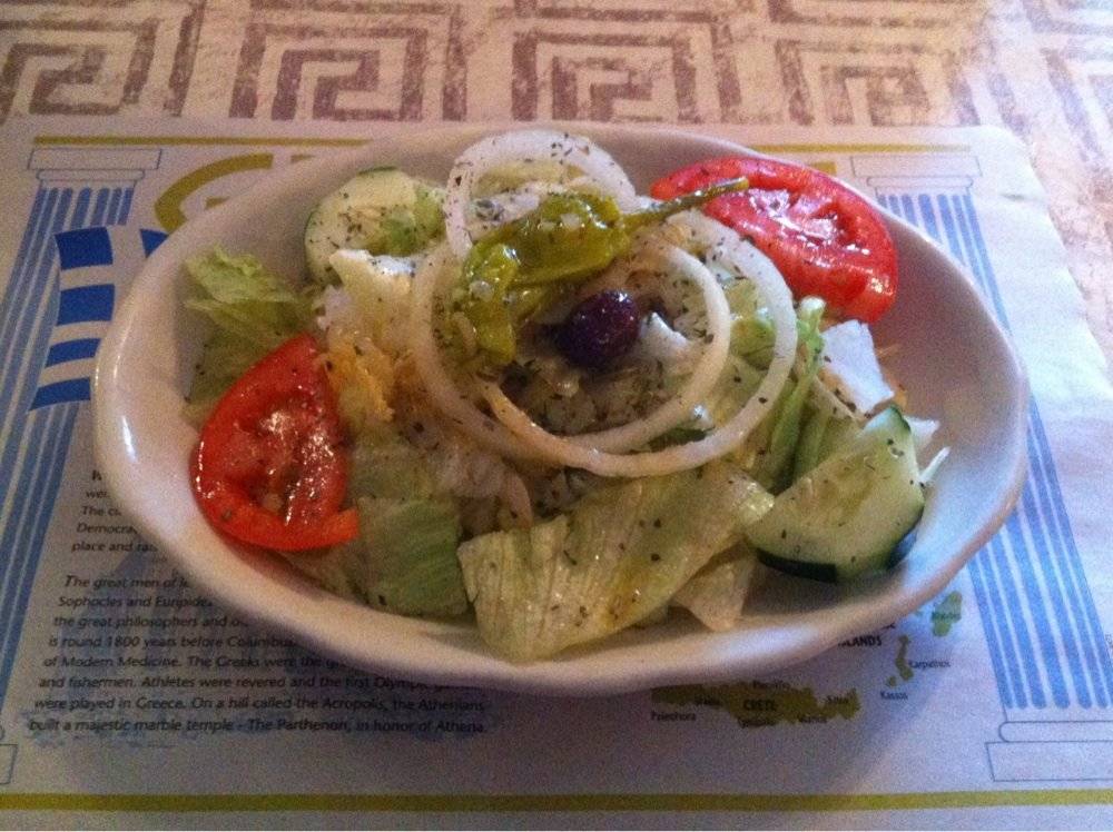 Parthenon Restaurant | restaurant | 2024 Augustine Ave, Fredericksburg, VA 22401, USA | 5403733898 OR +1 540-373-3898