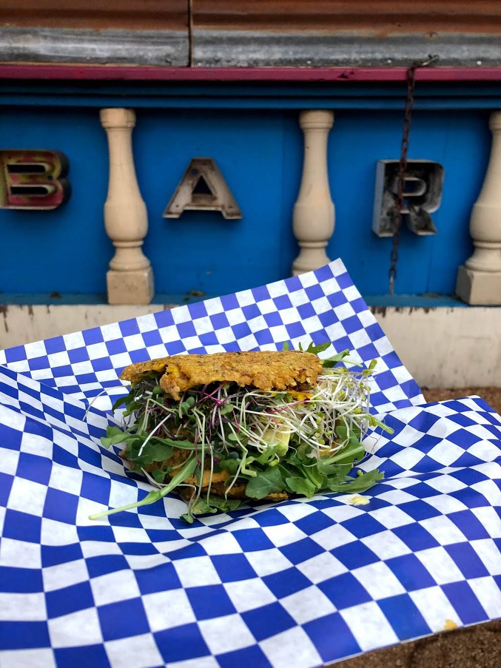 Kitchen For The Soul | restaurant | 2906 Fruth St, Austin, TX 78705, USA | 5129826732 OR +1 512-982-6732