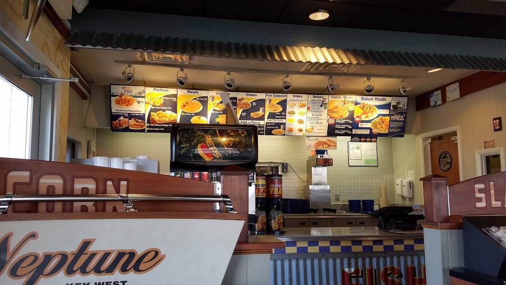 Long John Silvers | restaurant | 3761 Dixie Hwy, Saginaw, MI 48601, USA | 9897536281 OR +1 989-753-6281
