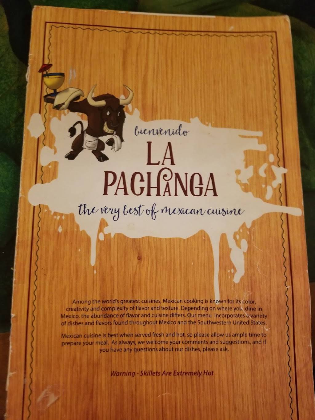 La Pachanga | restaurant | 3797 Vogel Rd, Arnold, MO 63010, USA | 6362876611 OR +1 636-287-6611