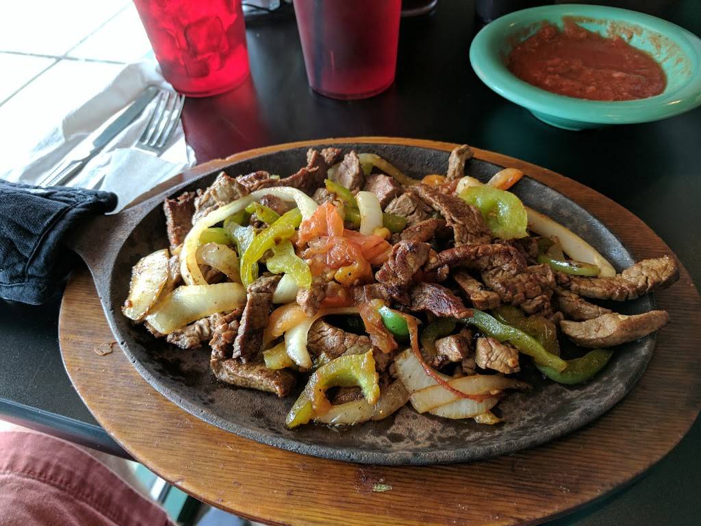 El Dorado Mexican Grille | restaurant | 4745 NW Hunters Ridge Cir suite d, Topeka, KS 66618, USA | 7852460097 OR +1 785-246-0097