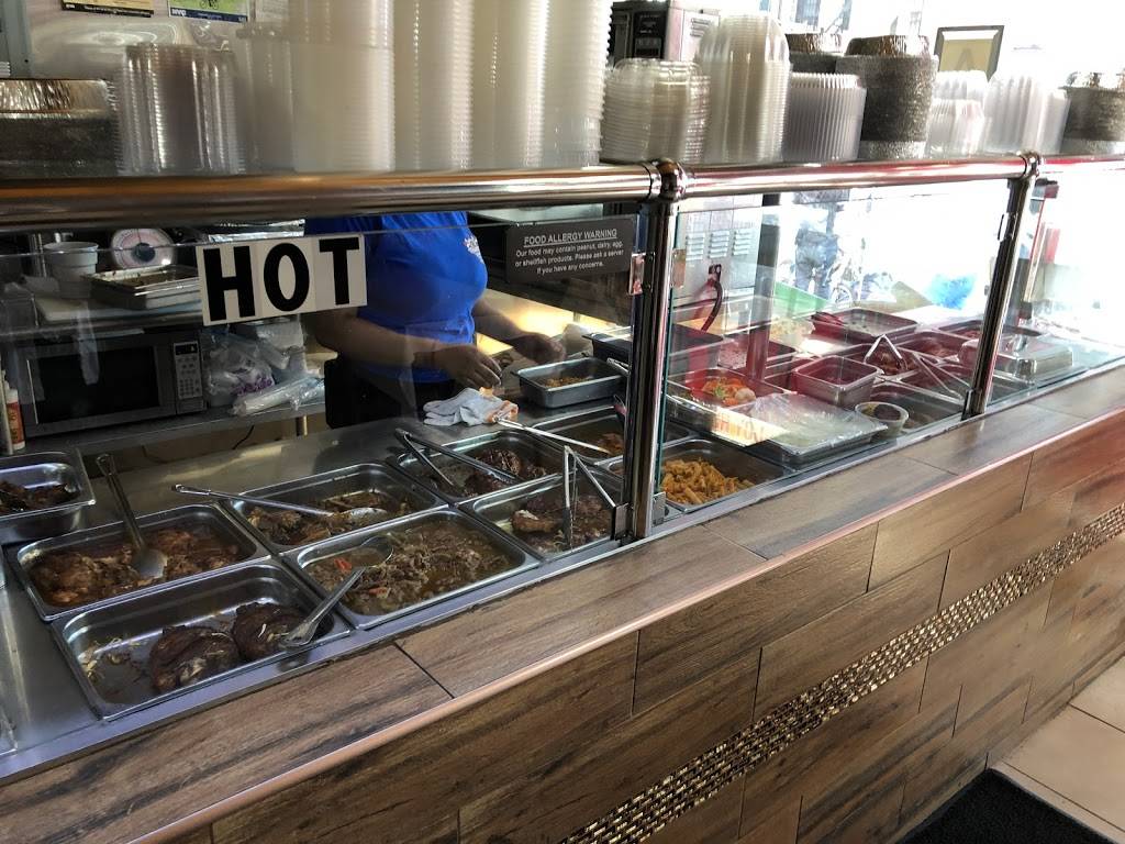 El Monumento Restaurant Bar & Lounge | restaurant | 1185 Broadway, Brooklyn, NY 11221, USA | 7184503370 OR +1 718-450-3370