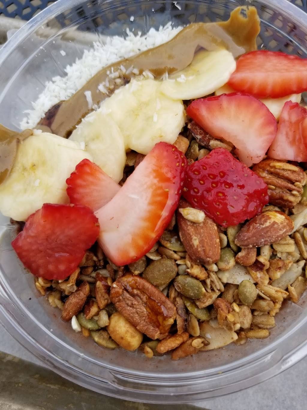 Revitalive Cafe & Juice Bar | restaurant | 93 Main St Suite 115, Andover, MA 01810, USA | 8555842328 OR +1 855-584-2328