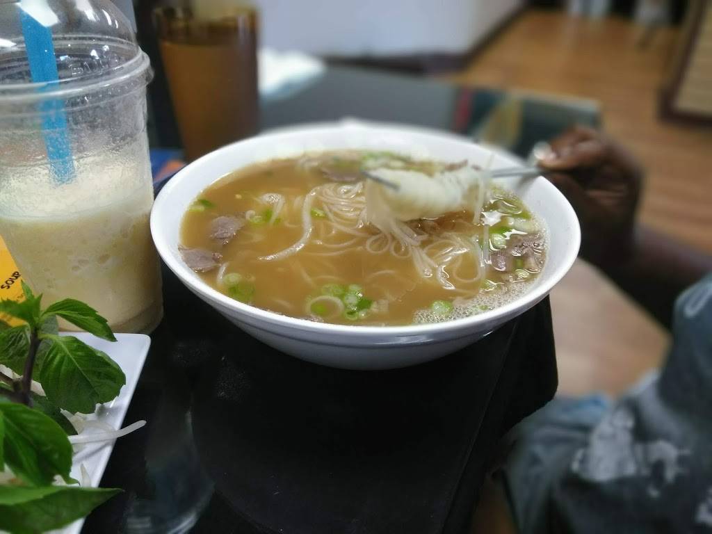 Fast pho teriyaki | restaurant | 5604 Portland Ave E, Tacoma, WA 98404, USA | 2536257879 OR +1 253-625-7879