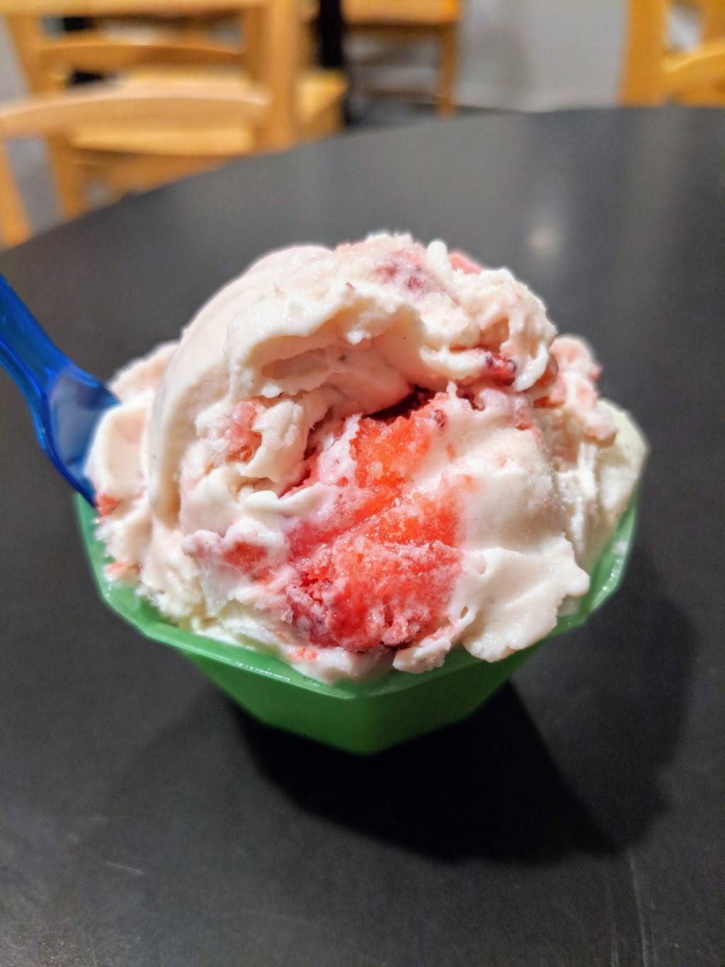 Gelato Vero Caffe | cafe | 3753 India St, San Diego, CA 92103, USA | 6192959269 OR +1 619-295-9269