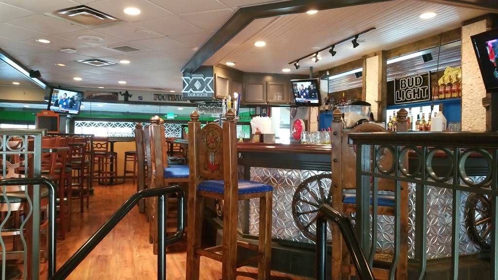 El Toro Bar & Grill | restaurant | 1006 Memorial Blvd, Murfreesboro, TN 37129, USA | 6155465150 OR +1 615-546-5150