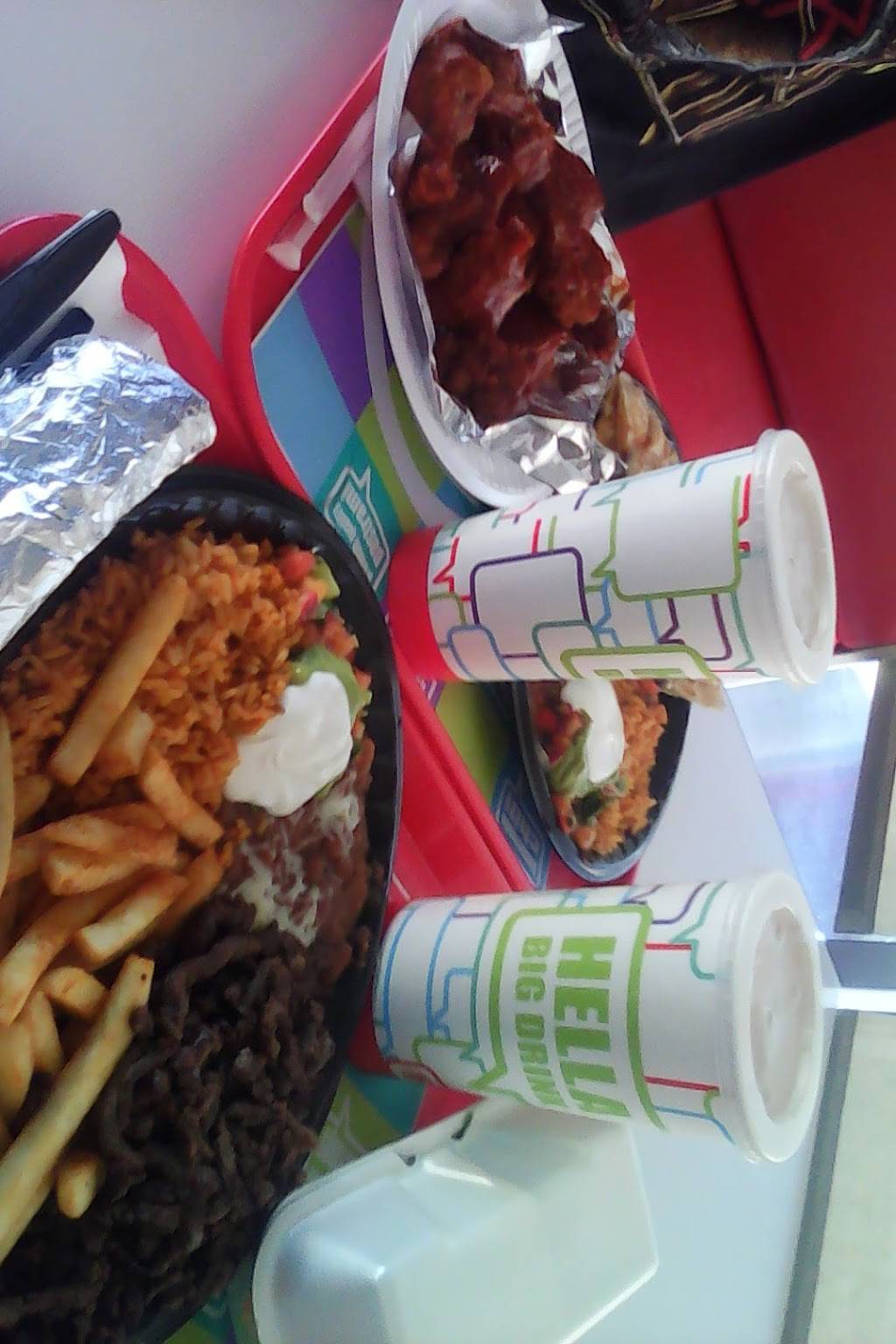 Bobos Burgers | meal takeaway | 2709 Firestone Blvd, South Gate, CA 90280, USA | 3232496711 OR +1 323-249-6711