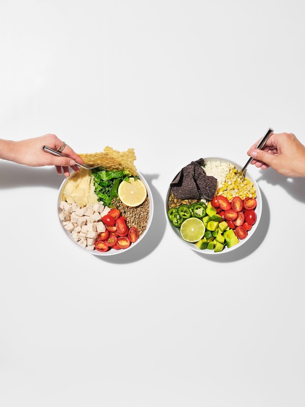 CRISP & GREEN | restaurant | 1020 Church St Suite A100, Nashville, TN 37203, USA | 6156785665 OR +1 615-678-5665