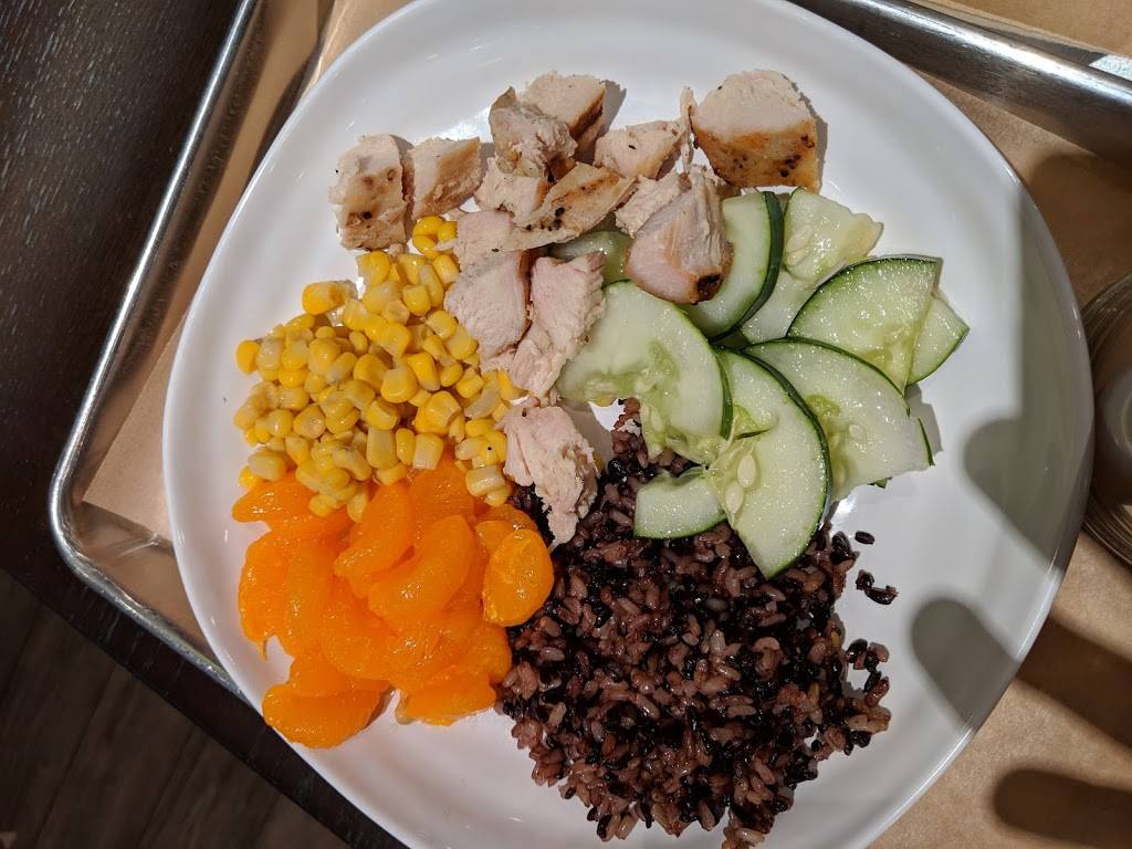 CoreLife Eatery | restaurant | 1225 Veterans Pkwy #100, Clarksville, IN 47129, USA | 8126705680 OR +1 812-670-5680