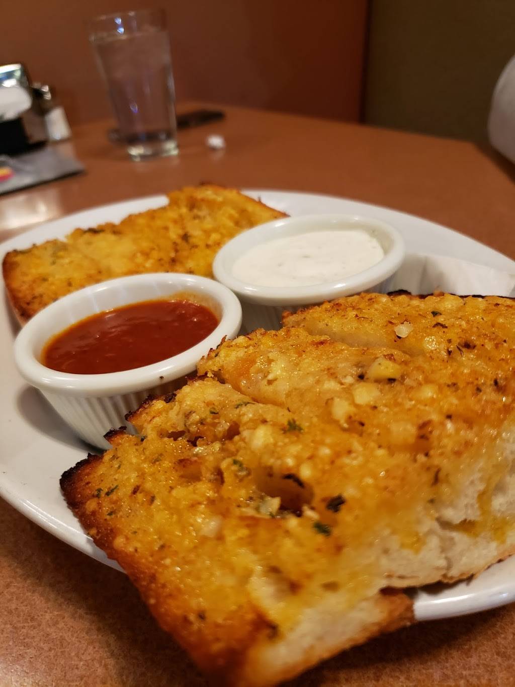 Melos Pizza & Pasta Livermore | restaurant | 4433 First St, Livermore, CA 94551, USA | 9253714499 OR +1 925-371-4499