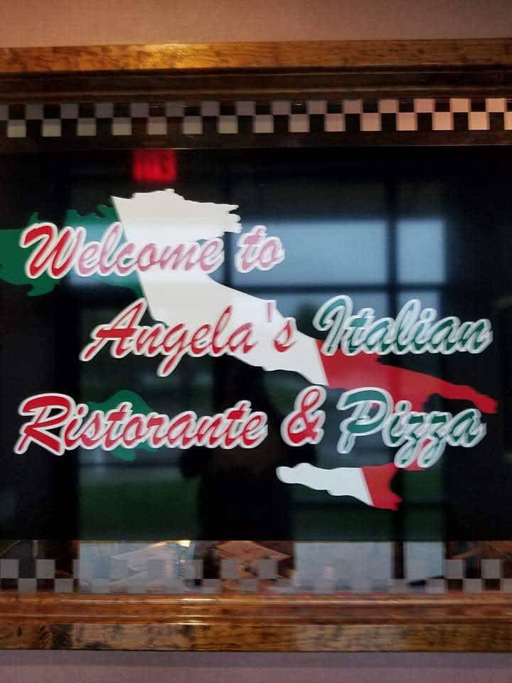 Angelas Italian Ristorante | meal takeaway | 3452 Anderson Hwy, Powhatan, VA 23139, USA | 8045983781 OR +1 804-598-3781