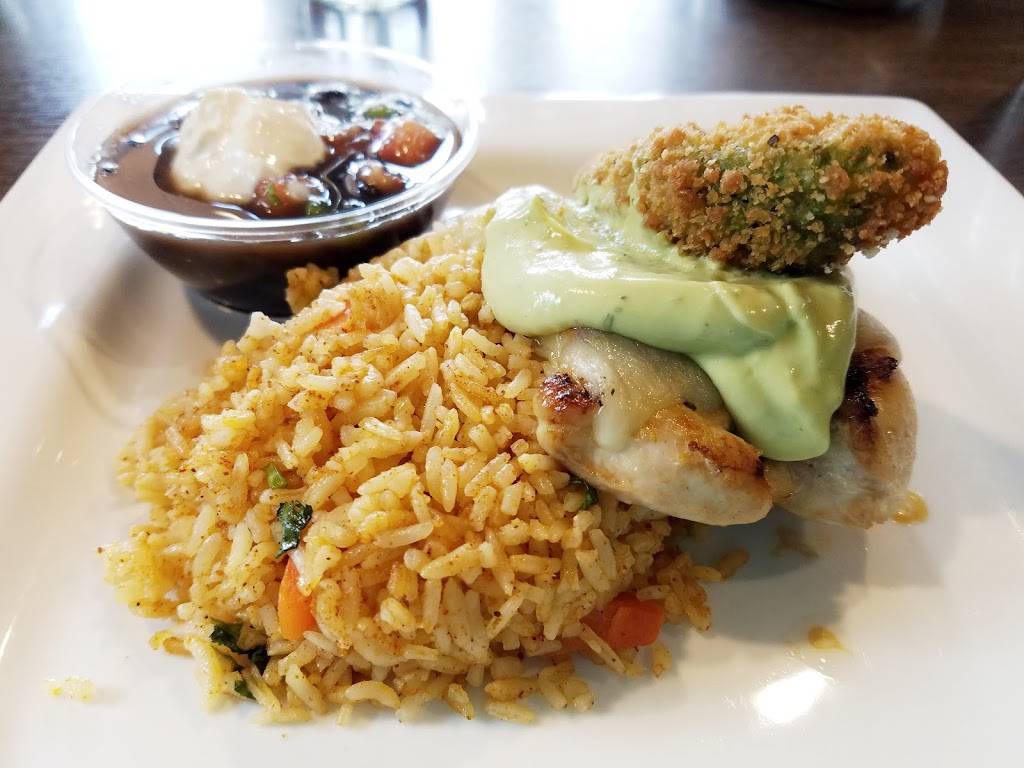 Stir Cafe | cafe | 16400 Dallas Pkwy #111, Dallas, TX 75248, USA | 9727331883 OR +1 972-733-1883