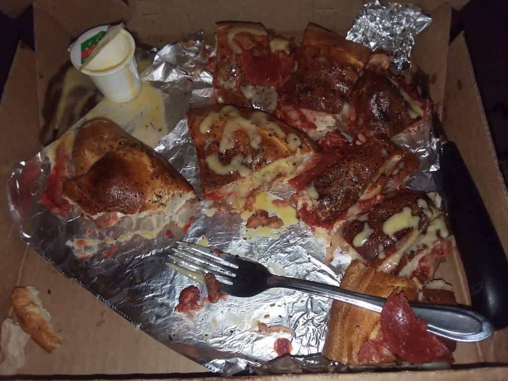 Pizza Bolis | restaurant | 14690 Lee Hwy, Gainesville, VA 20155, USA | 7037532000 OR +1 703-753-2000