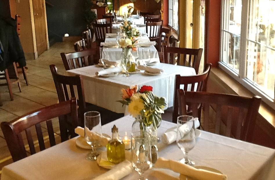 DiFebos Restaurant Bethany Beach | restaurant | 789 Garfield Pkwy, Bethany Beach, DE 19930, USA | 3025394550 OR +1 302-539-4550