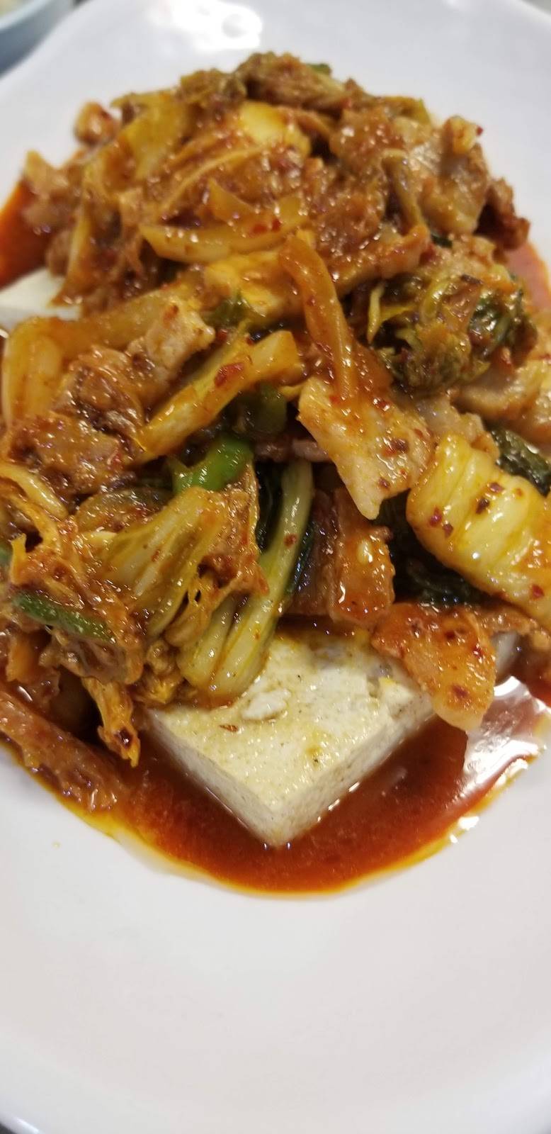 Seki Korean Restaurant | restaurant | 3101 Clays Mill Rd, Lexington, KY 40503, USA | 8592240088 OR +1 859-224-0088