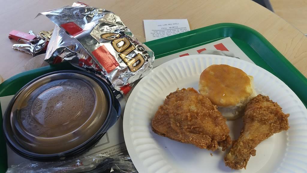 KFC | restaurant | 820 N Lake Ave, Pasadena, CA 91104, USA | 6267941159 OR +1 626-794-1159