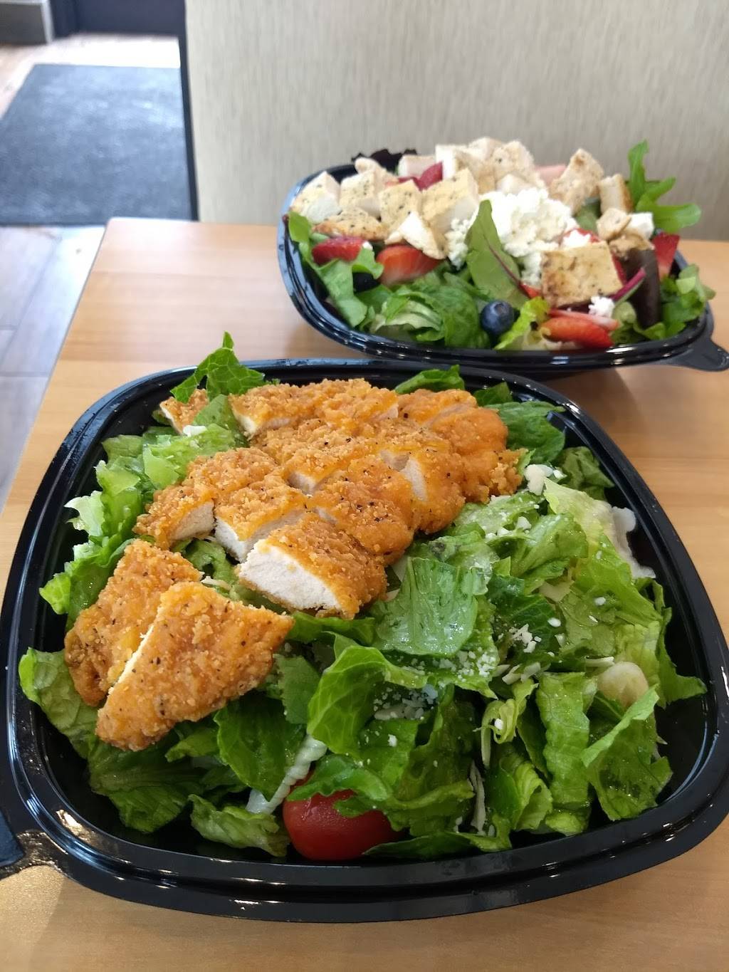 Wendys | restaurant | 2110 Bloomingdale Ave, Valrico, FL 33596, USA | 8135715667 OR +1 813-571-5667