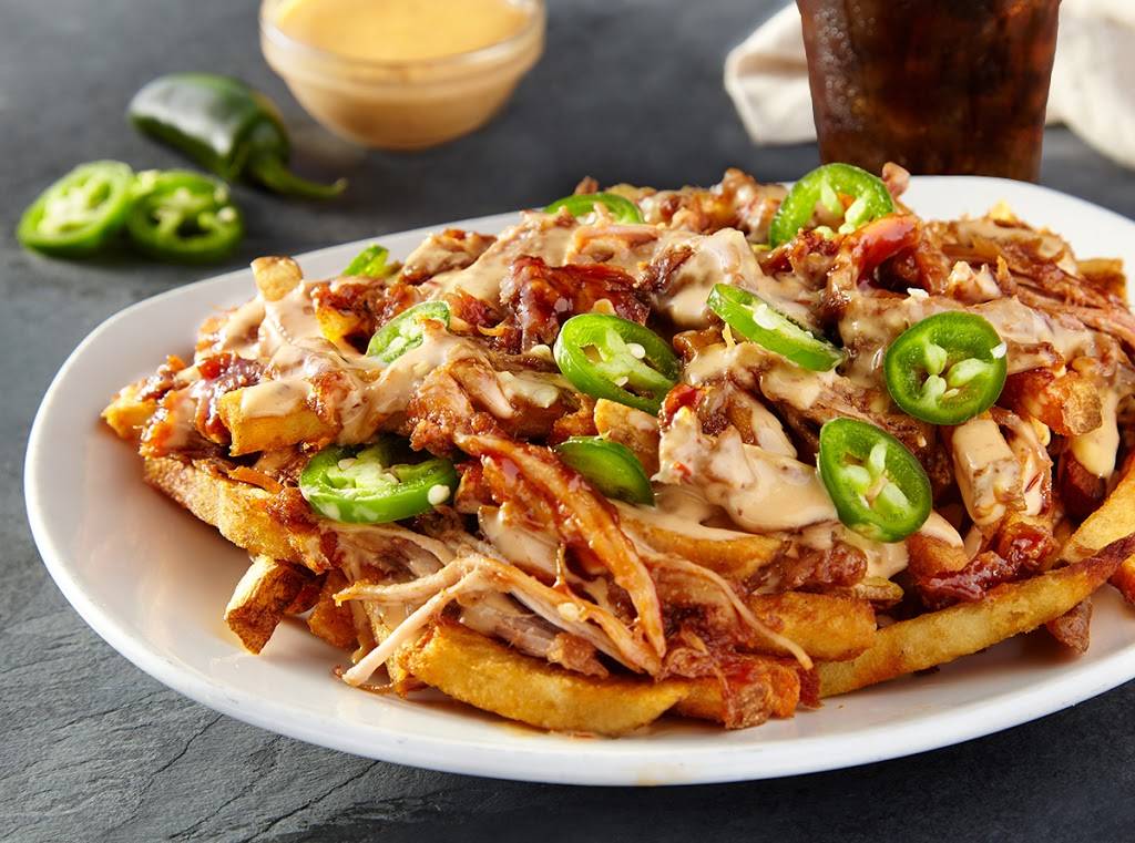 French Fry Heaven | restaurant | 155 University Ave, Newark, NJ 07102, USA | 9735961114 OR +1 973-596-1114