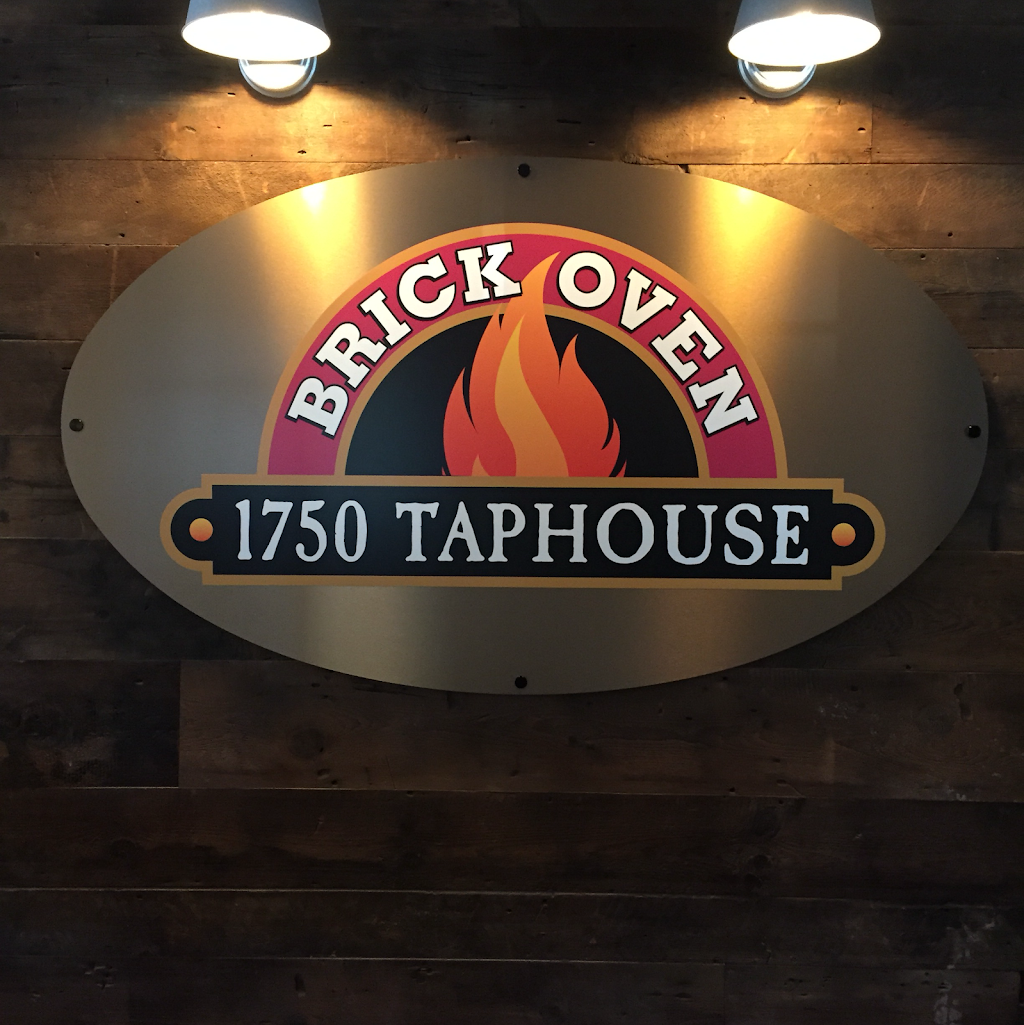 1750 Taphouse | restaurant | 170 NH-101, Bedford, NH 03110, USA | 6034882573 OR +1 603-488-2573