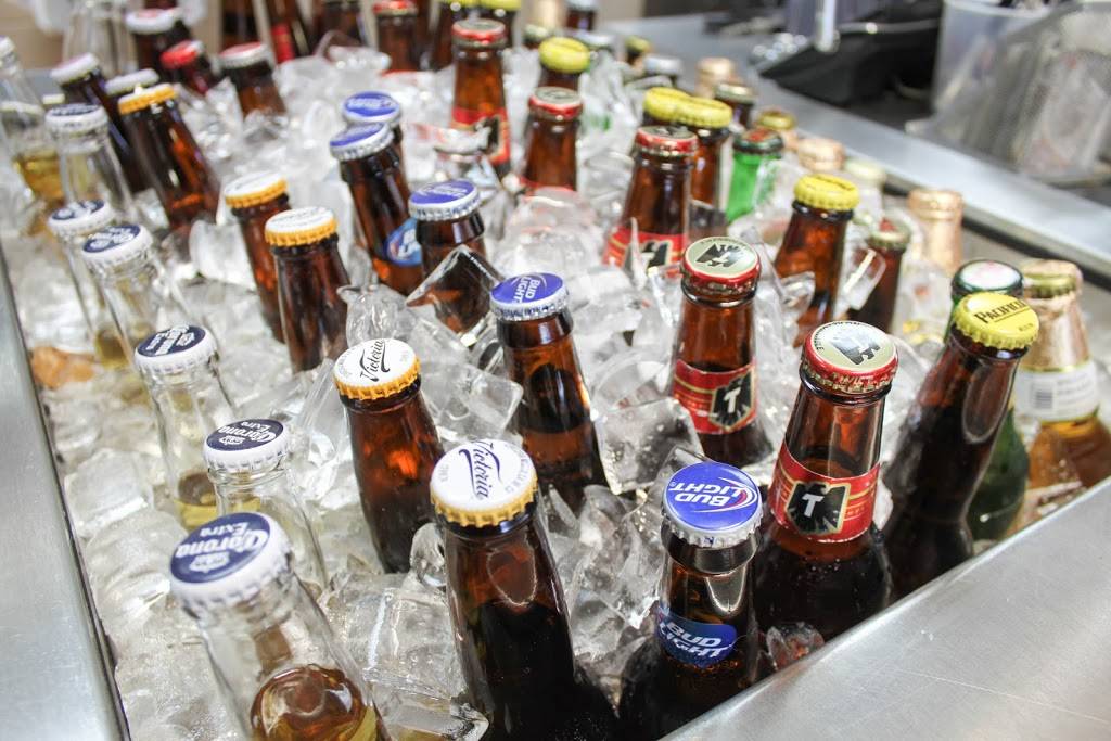 La Taqueria Estrella | restaurant | 7521 W Stockton Blvd #110, Sacramento, CA 95823, USA | 9166910233 OR +1 916-691-0233