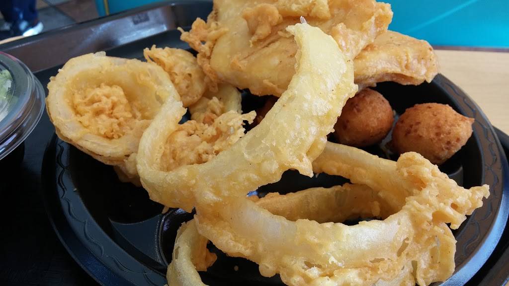 Long John Silvers | restaurant | 1901 S Loop 288, Denton, TX 76208, USA | 9402302922 OR +1 940-230-2922