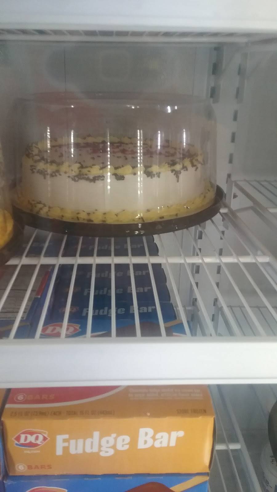 DQ / Orange Julius | restaurant | 2966 Ogden Ave, Aurora, IL 60504, USA | 6308518444 OR +1 630-851-8444