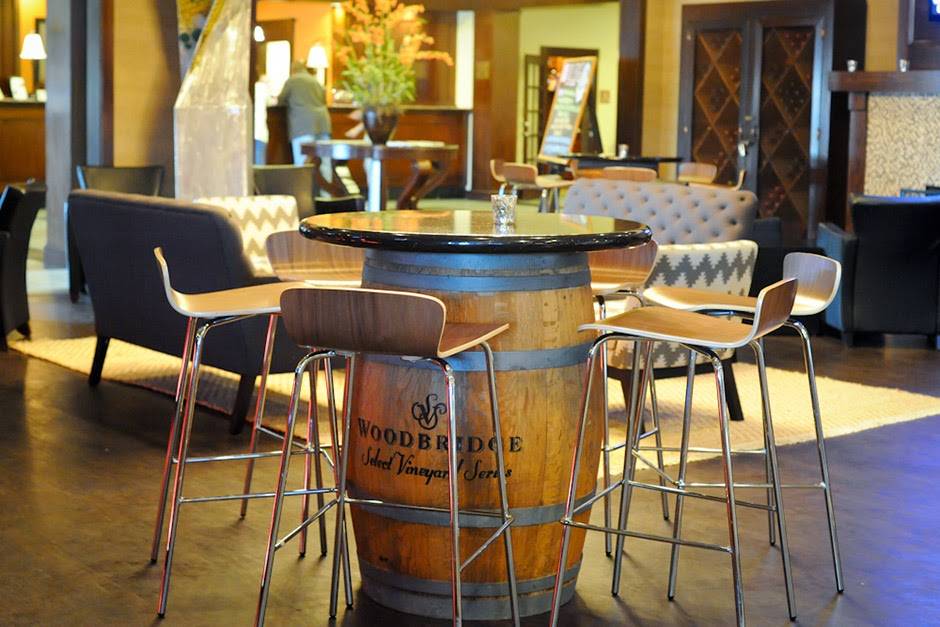 VILLEDGE Wood-Fired Kitchen & Bar | restaurant | 207 Greenville Blvd SW, Greenville, NC 27834, USA | 2523559500 OR +1 252-355-9500