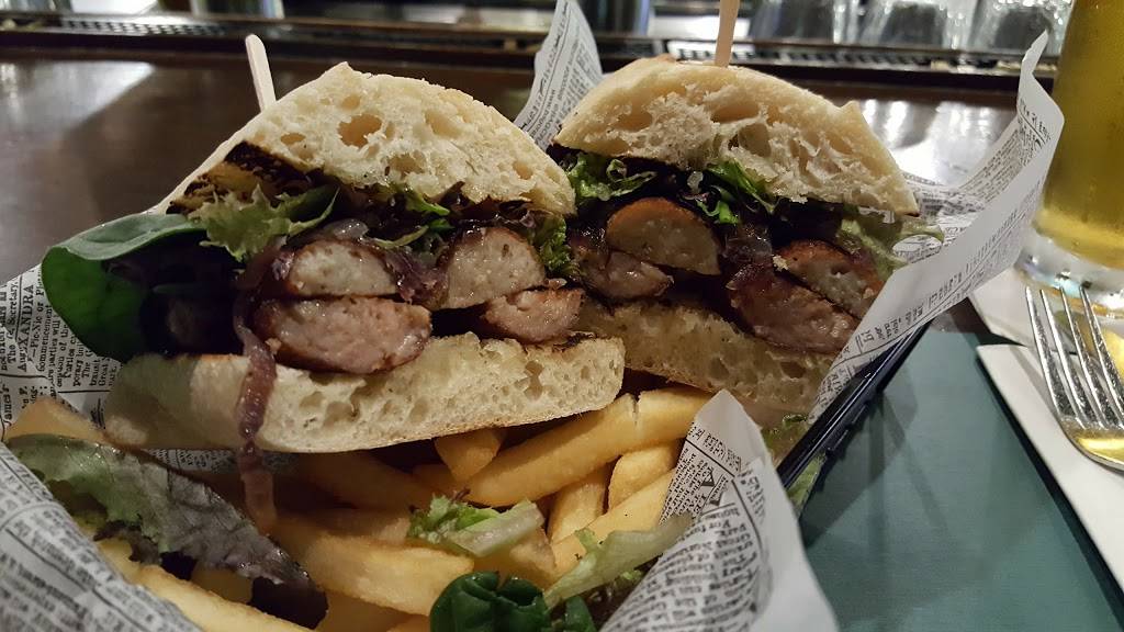 OBriens Irish Pub | meal takeaway | 2226 Wilshire Blvd, Santa Monica, CA 90403, USA | 3108295303 OR +1 310-829-5303