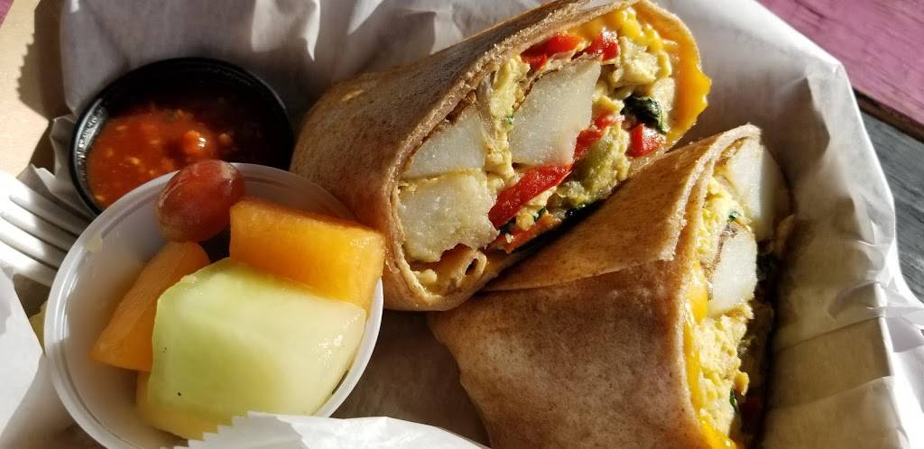 The Sticky Bun | restaurant | 1619 SE 3rd Ct, Deerfield Beach, FL 33441, USA | 7542125569 OR +1 754-212-5569