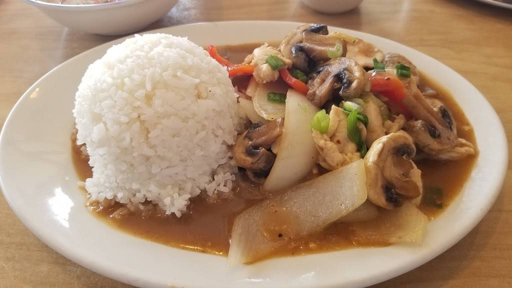 Dancing Noodle | restaurant | 10841 S Crossroads Dr #10, Parker, CO 80134, USA | 3038053880 OR +1 303-805-3880