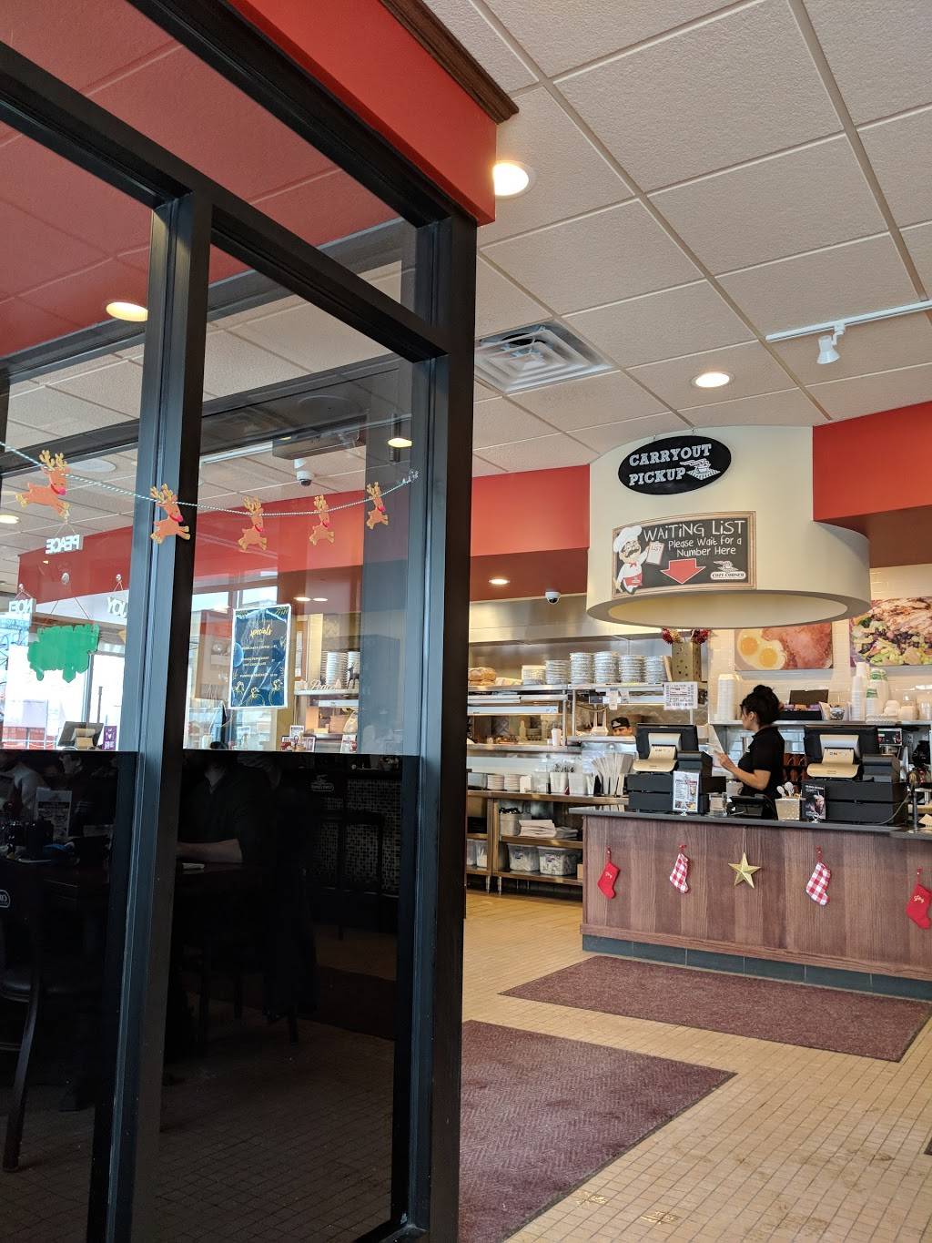 Cozy Corner Restaurant & Pancake House | bakery | 6349 N Clark St, Chicago, IL 60660, USA | 7732741100 OR +1 773-274-1100