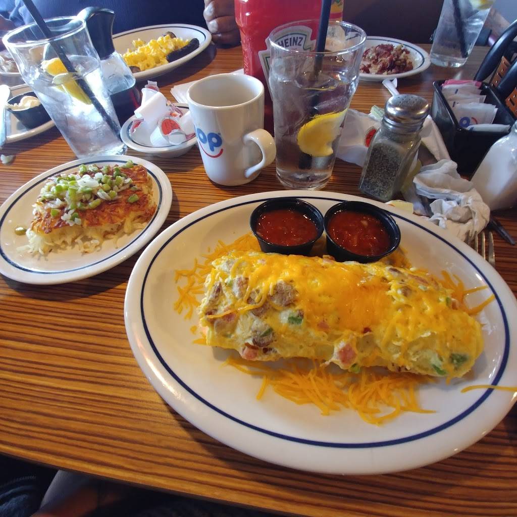 IHOP | restaurant | 4310 Roosevelt Blvd, Philadelphia, PA 19124, USA | 2157447841 OR +1 215-744-7841