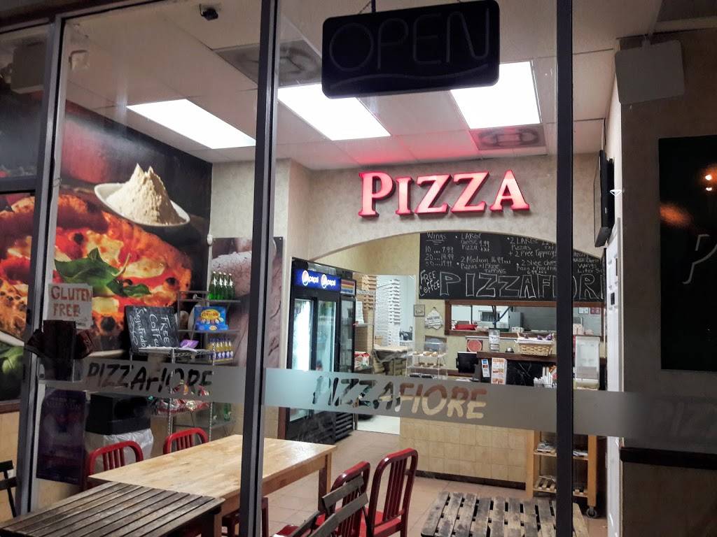 Pizza Fiore 163rd | restaurant | 3115 NE 163rd St, North Miami Beach, FL 33160, USA | 3059442228 OR +1 305-944-2228