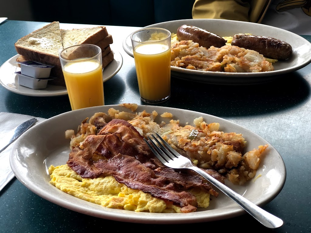 Mini Star Restaurant | restaurant | 30-02 Steinway St, Queens, NY 11103, USA | 7187289572 OR +1 718-728-9572