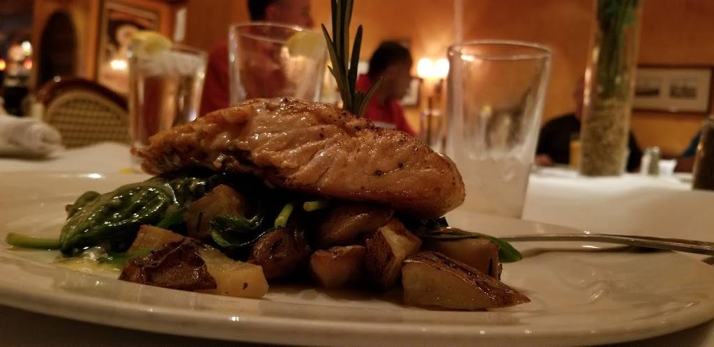 Lombardis | restaurant | S Las Vegas Blvd, Las Vegas, NV 89109, USA | 7027311755 OR +1 702-731-1755