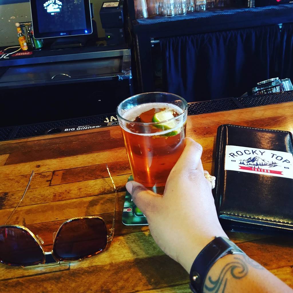 Rocky Top Tavern | restaurant | 4907 Lowell Blvd, Denver, CO 80221, USA | 3034770265 OR +1 303-477-0265